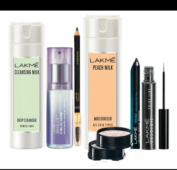 Curated collection Image